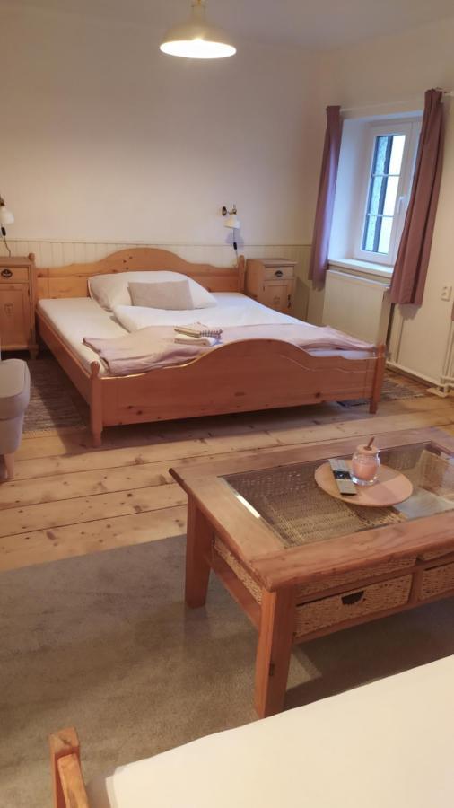 Pension Styl Bedřichov المظهر الخارجي الصورة